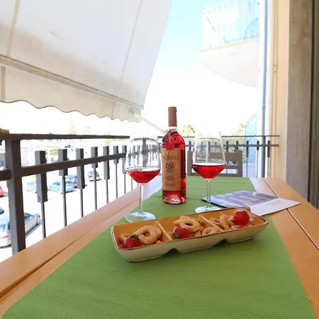 بيت للعطل Casa Vacanza Roberta أوترانتو