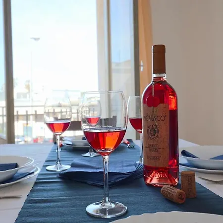 Casa Vacanza Roberta *