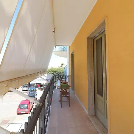 Casa Vacanza Roberta * أوترانتو