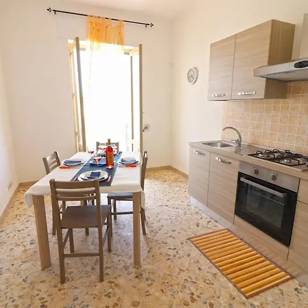 Casa Vacanza Roberta * أوترانتو