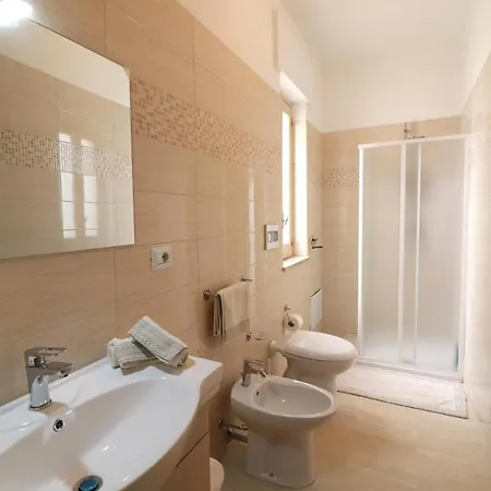 Casa Vacanza Roberta * أوترانتو