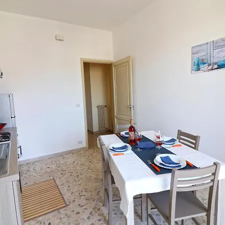 Casa Vacanza Roberta *