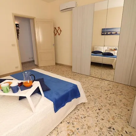 Casa Vacanza Roberta *