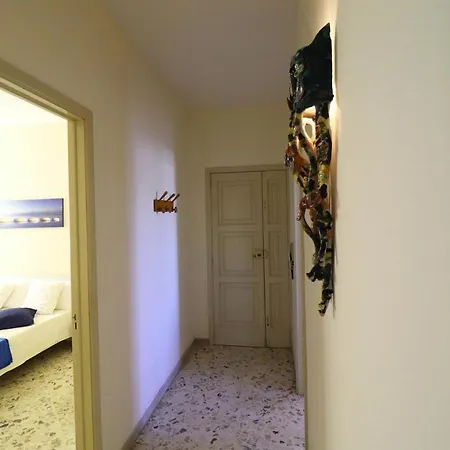 Casa Vacanza Roberta Otranto