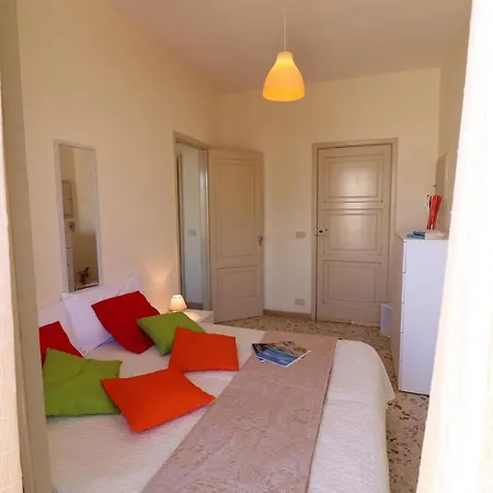 Prázdninový dům Casa Vacanza Roberta