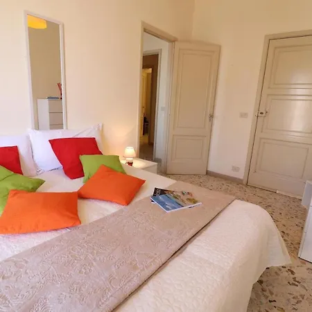 Prázdninový dům Casa Vacanza Roberta *