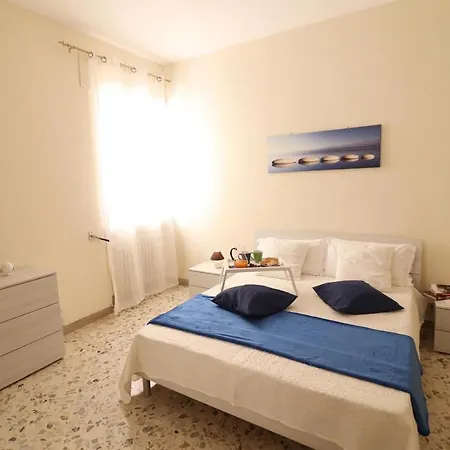 Casa Vacanza Roberta Prázdninový dům *