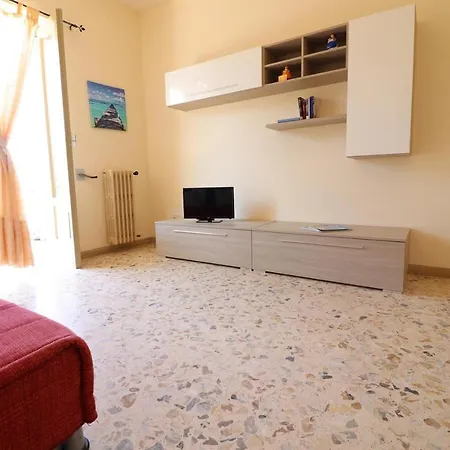 Prázdninový dům Casa Vacanza Roberta
