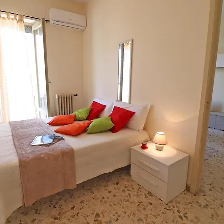 Prázdninový dům Casa Vacanza Roberta Otranto